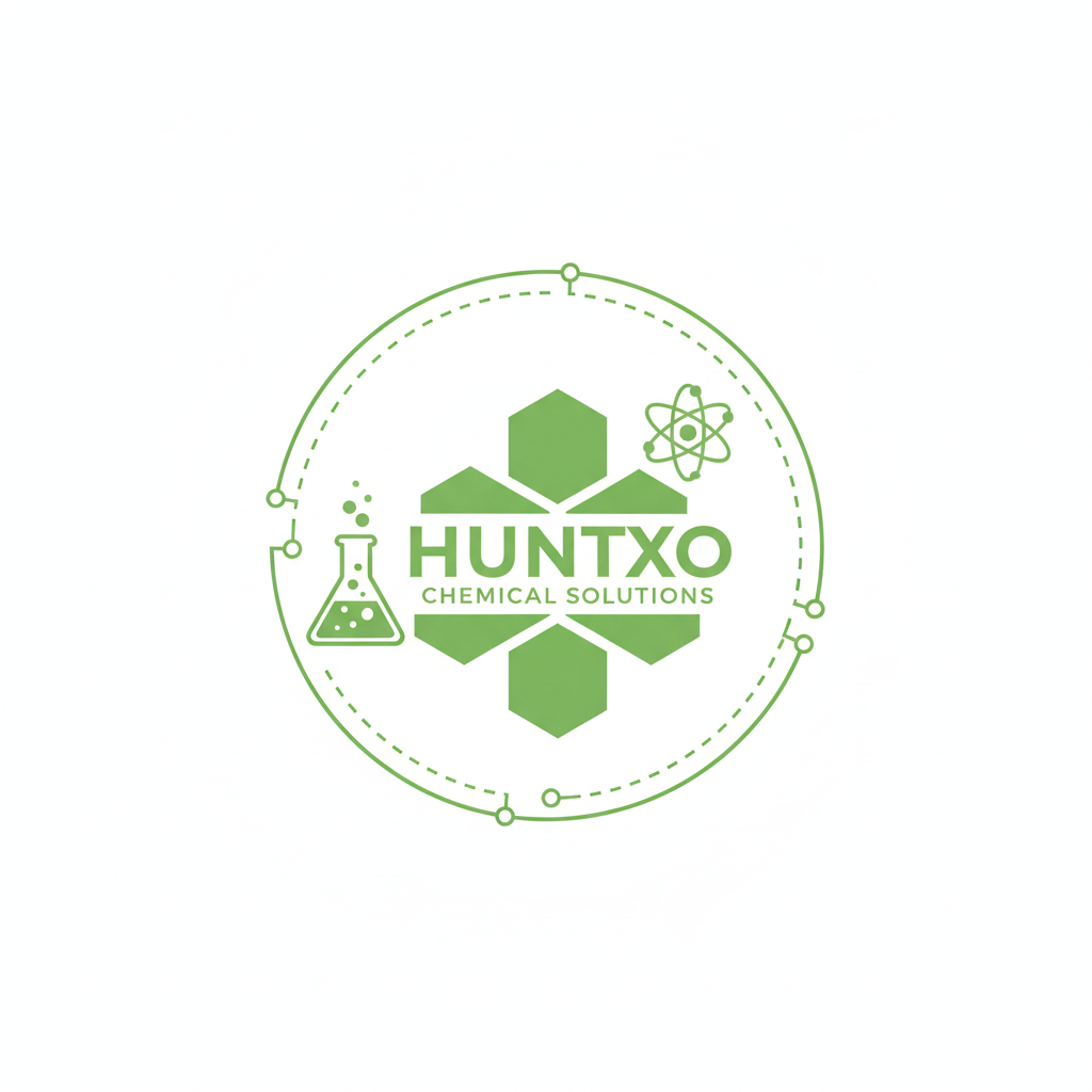 Huntxo 2024 Logo